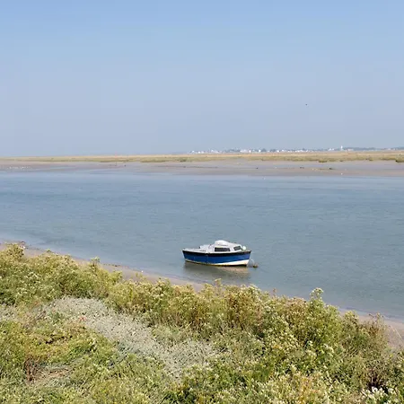 Sealencieux 6 A 8 Pers A Deux Pas Du Port Holiday home