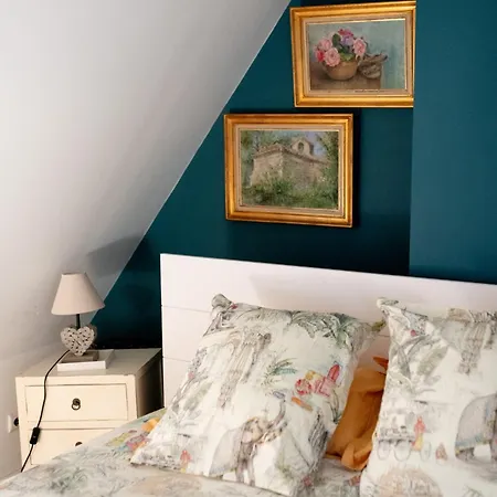 Sealencieux 6 A 8 Pers A Deux Pas Du Port *