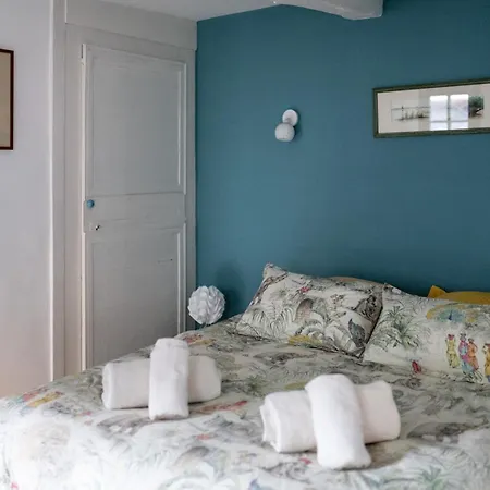 Holiday home Sealencieux 6 A 8 Pers A Deux Pas Du Port