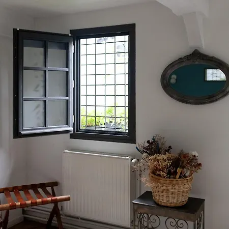 Sealencieux 6 A 8 Pers A Deux Pas Du Port Holiday home Saint-Valery-sur-Somme