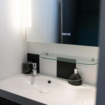 Sealencieux 6 A 8 Pers A Deux Pas Du Port