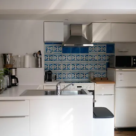 Sealencieux 6 A 8 Pers A Deux Pas Du Port بيت للعطل *