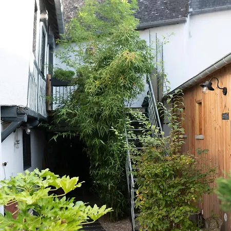 Sealencieux 6 A 8 Pers A Deux Pas Du Port بيت للعطل *