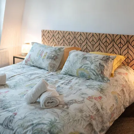 Holiday home Sealencieux 6 A 8 Pers A Deux Pas Du Port *