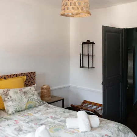 Sealencieux 6 A 8 Pers A Deux Pas Du Port بيت للعطل