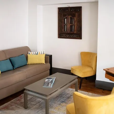 Sealencieux 6 A 8 Pers A Deux Pas Du Port Holiday home *