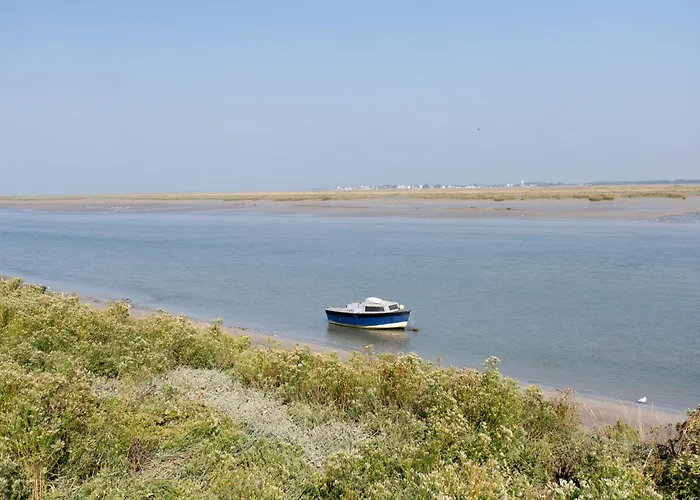 Sealencieux 6 A 8 Pers A Deux Pas Du Port Vakantiehuis