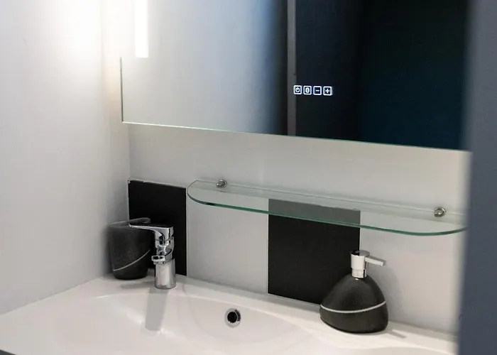 Sealencieux 6 A 8 Pers A Deux Pas Du Port