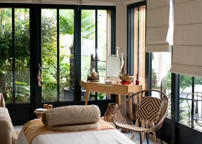 Vakantiehuis Sealencieux 6 A 8 Pers A Deux Pas Du Port