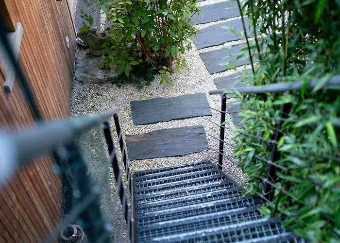 Sealencieux 6 A 8 Pers A Deux Pas Du Port Vakantiehuis