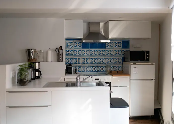 Sealencieux 6 A 8 Pers A Deux Pas Du Port Vakantiehuis *