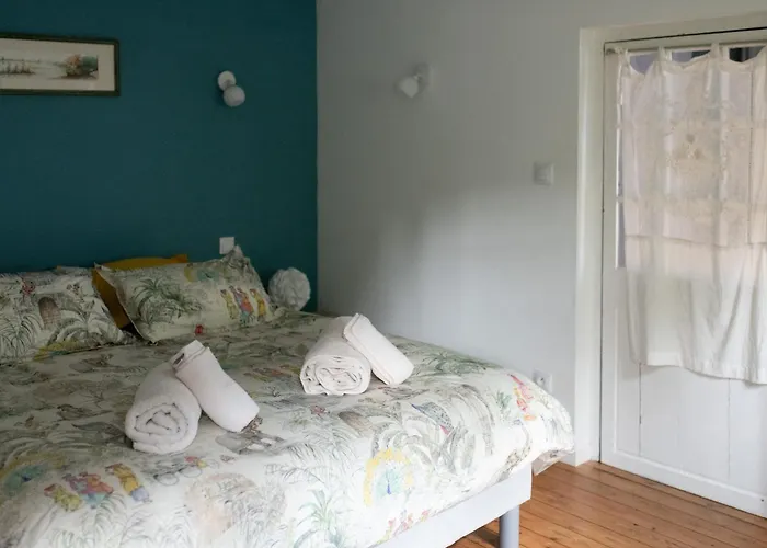 Sealencieux 6 A 8 Pers A Deux Pas Du Port Vakantiehuis Saint-Valéry-sur-Somme