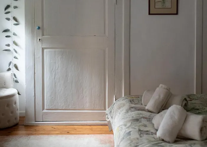 Vakantiehuis Sealencieux 6 A 8 Pers A Deux Pas Du Port