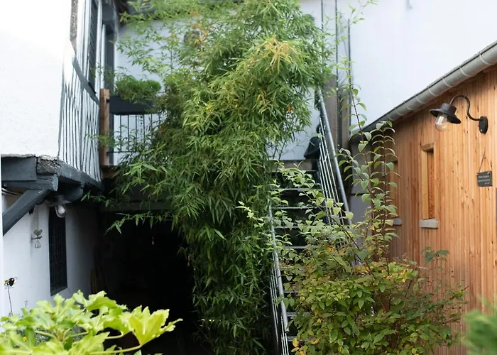 Sealencieux 6 A 8 Pers A Deux Pas Du Port Vakantiehuis *