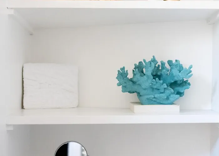 Sealencieux 6 A 8 Pers A Deux Pas Du Port