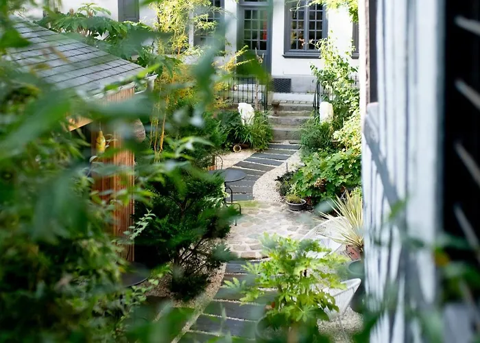 Sealencieux 6 A 8 Pers A Deux Pas Du Port Vakantiehuis Saint-Valéry-sur-Somme