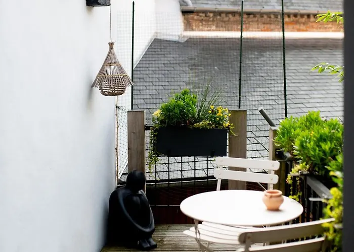 Sealencieux 6 A 8 Pers A Deux Pas Du Port * Saint-Valéry-sur-Somme