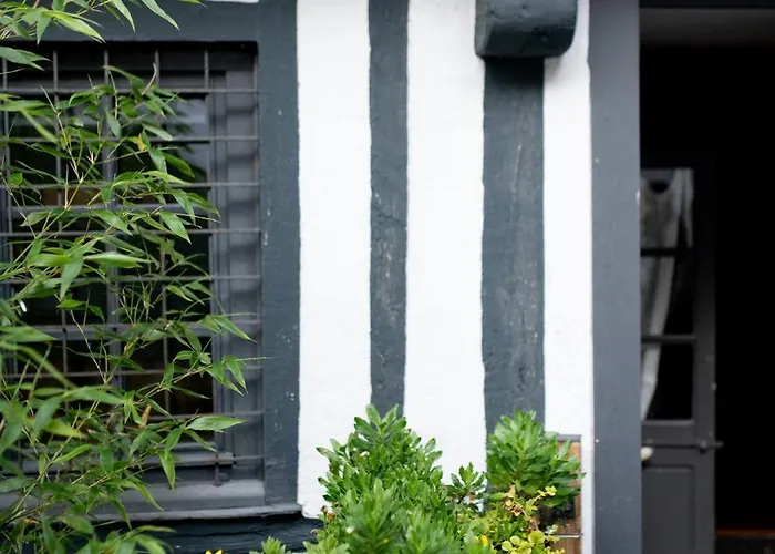 Vakantiehuis Sealencieux 6 A 8 Pers A Deux Pas Du Port