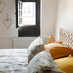 Sealencieux 6 A 8 Pers A Deux Pas Du Port サン・ヴァルリー・シュル・ソンム