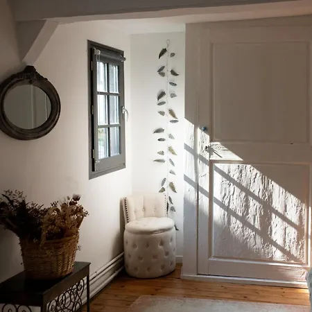 Sealencieux 6 A 8 Pers A Deux Pas Du Port 생발레리 쉬르 솜므