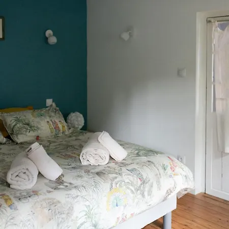 Sealencieux 6 A 8 Pers A Deux Pas Du Port 펜션 생발레리 쉬르 솜므