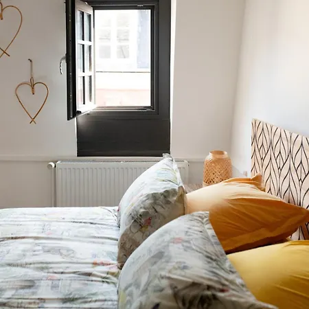 Sealencieux 6 A 8 Pers A Deux Pas Du Port 생발레리 쉬르 솜므