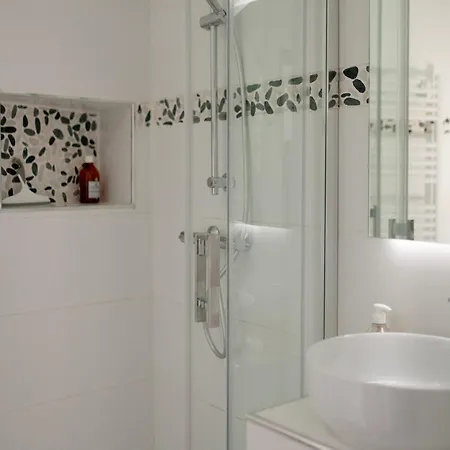 펜션 Sealencieux 6 A 8 Pers A Deux Pas Du Port